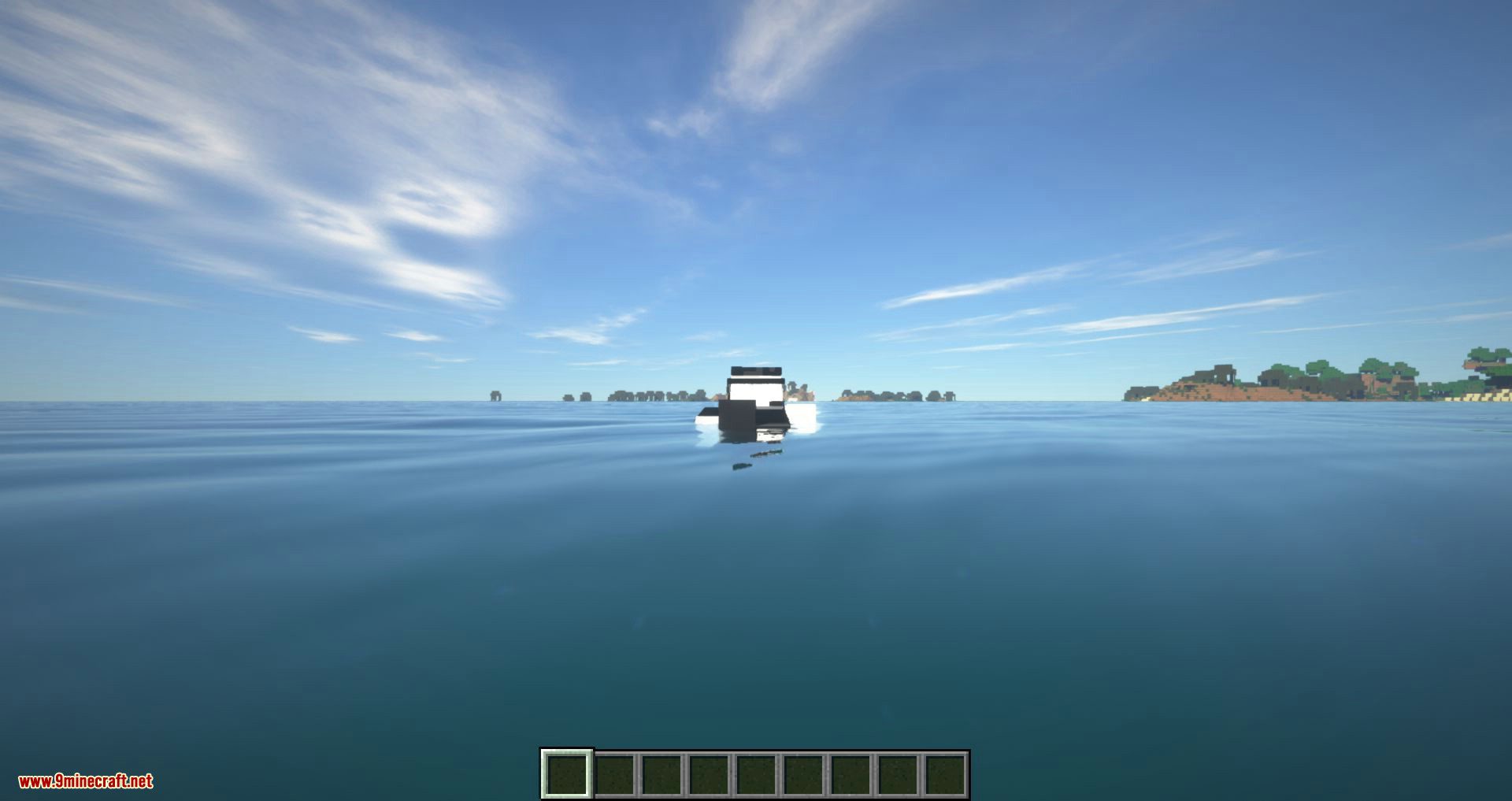 Better Swimming Mod 1.12.2 (1.13 Swim Mechanic) 4