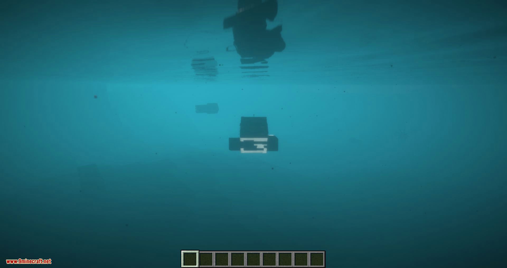 Better Swimming Mod 1.12.2 (1.13 Swim Mechanic) 5