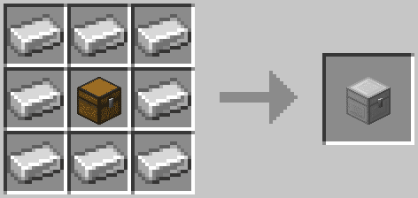 Cursed Chest Mod 1.14.4 (Adding Iron Chests with a Twist) 3