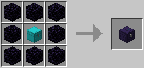 Cursed Chest Mod 1.14.4 (Adding Iron Chests with a Twist) 6