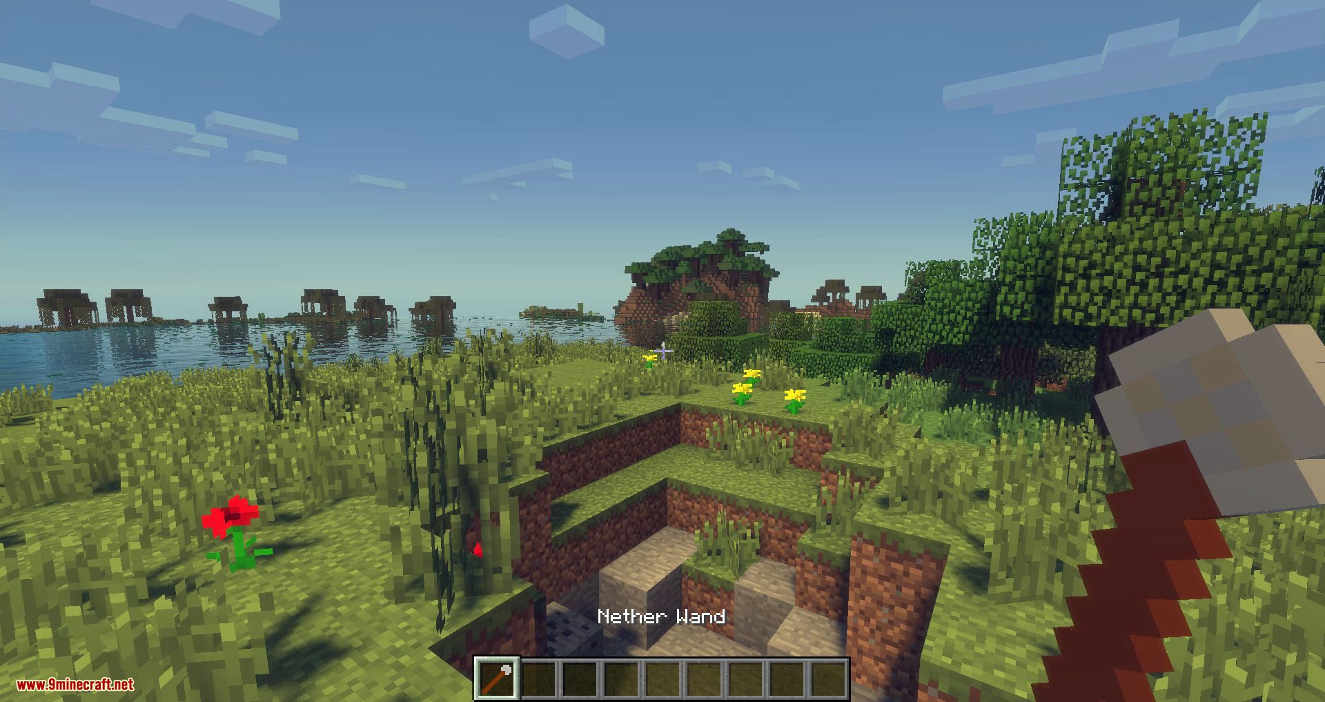 Enhanced Spawners 2 Mod 1.7.10 (Spawners That Can Spawn Any Mob) 2