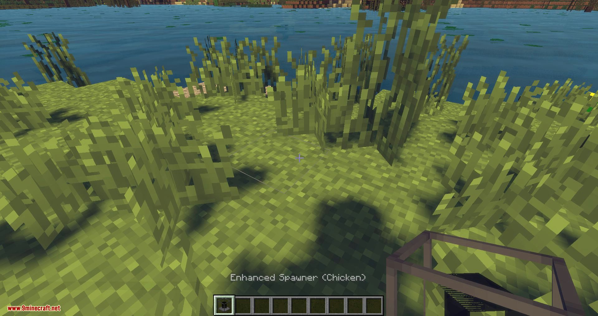 Enhanced Spawners 2 Mod 1.7.10 (Spawners That Can Spawn Any Mob) 4