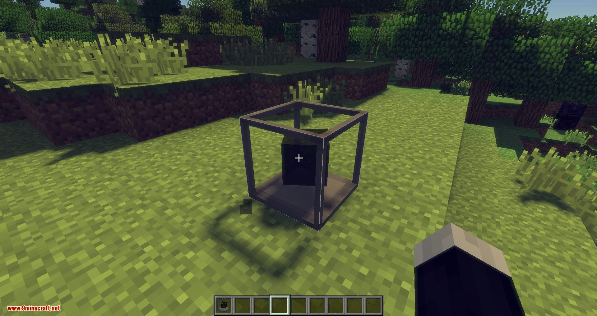 Enhanced Spawners 2 Mod 1.7.10 (Spawners That Can Spawn Any Mob) 5