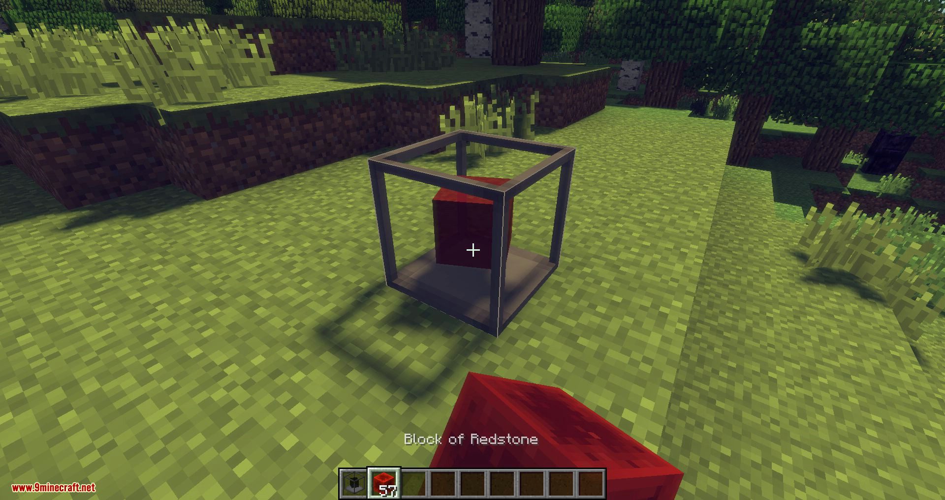 Enhanced Spawners 2 Mod 1.7.10 (Spawners That Can Spawn Any Mob) 6