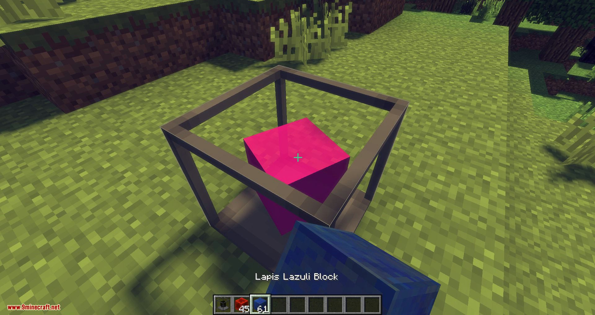 Enhanced Spawners 2 Mod 1.7.10 (Spawners That Can Spawn Any Mob) 7