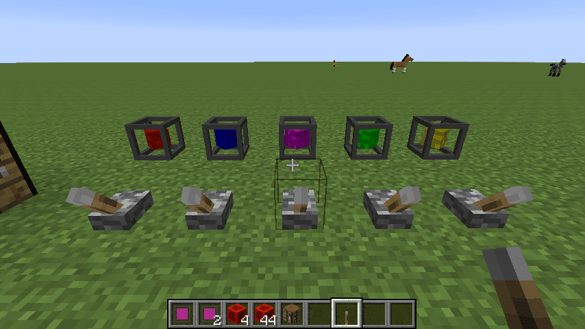 Enhanced Spawners 2 Mod 1.7.10 (Spawners That Can Spawn Any Mob) 13