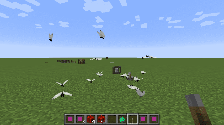 Enhanced Spawners 2 Mod 1.7.10 (Spawners That Can Spawn Any Mob) 14