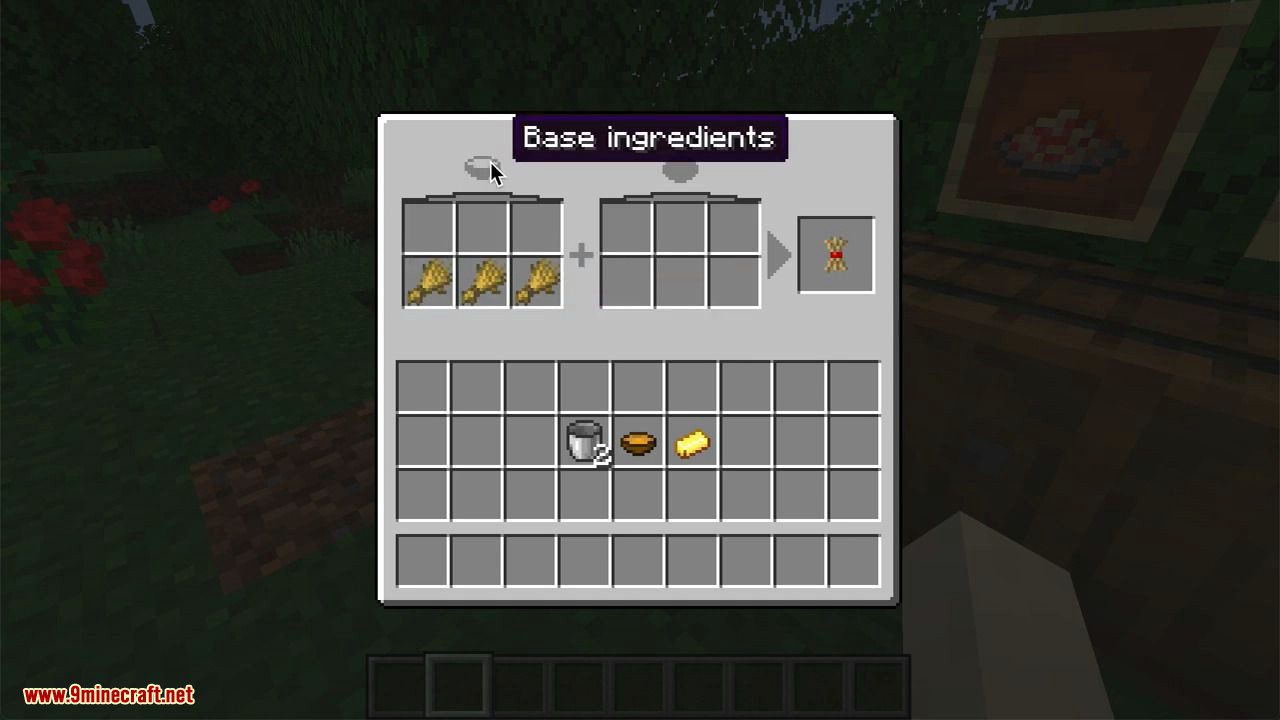 Epicurean Gastronomy Mod 1.15.2, 1.14.4 - Food-Related Features 6