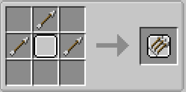 Extra Bows Mod 1.16.5, 1.15.2 (Multiple Epic Bows to Choose From) 23