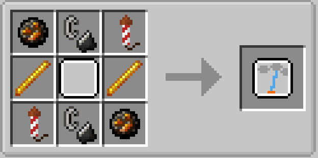Extra Bows Mod 1.16.5, 1.15.2 (Multiple Epic Bows to Choose From) 24
