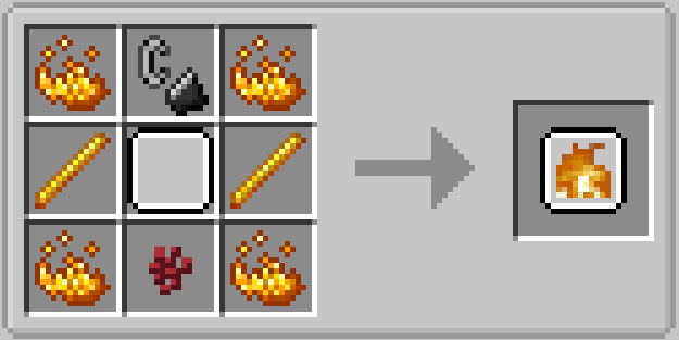 Extra Bows Mod 1.16.5, 1.15.2 (Multiple Epic Bows to Choose From) 25