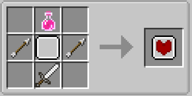 Extra Bows Mod 1.16.5, 1.15.2 (Multiple Epic Bows to Choose From) 29