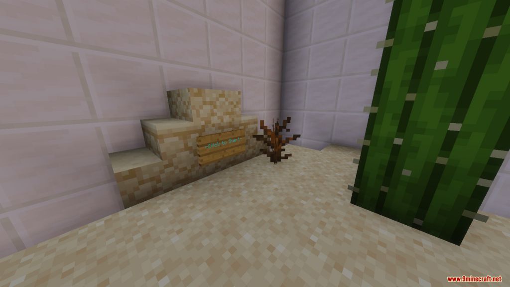 FTB: Classic Map 1.14.4 for Minecraft 9