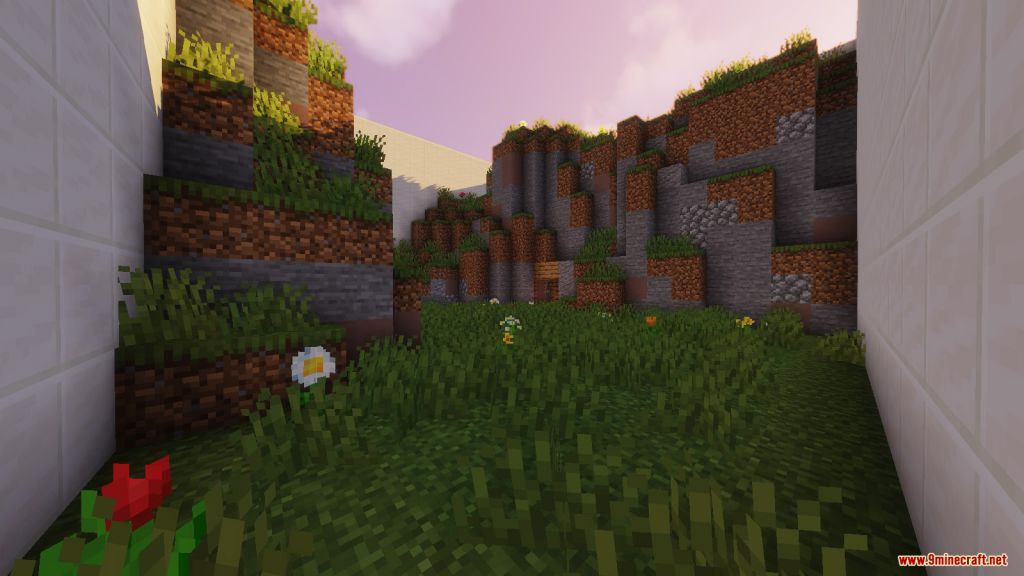 FTB: Classic Map 1.14.4 for Minecraft 8