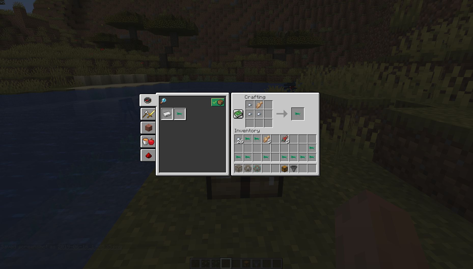 Fish Traps Mod 1.16.5, 1.15.2 (Tiered Auto Fishing Blocks) 4