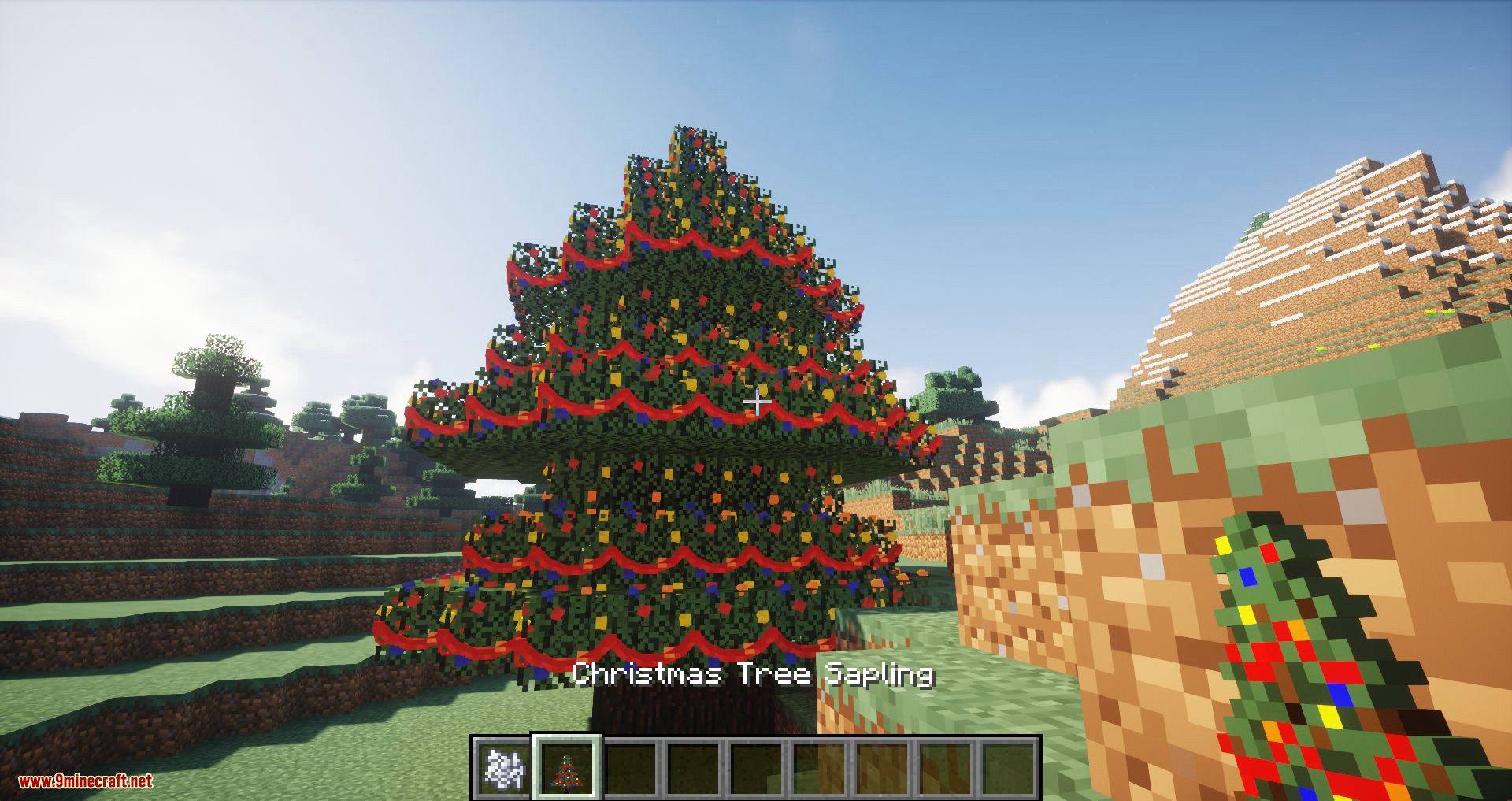 Floricraft Mod 1.12.2, 1.11.2 (Adds Sachets That Add New Effects to Player) 11