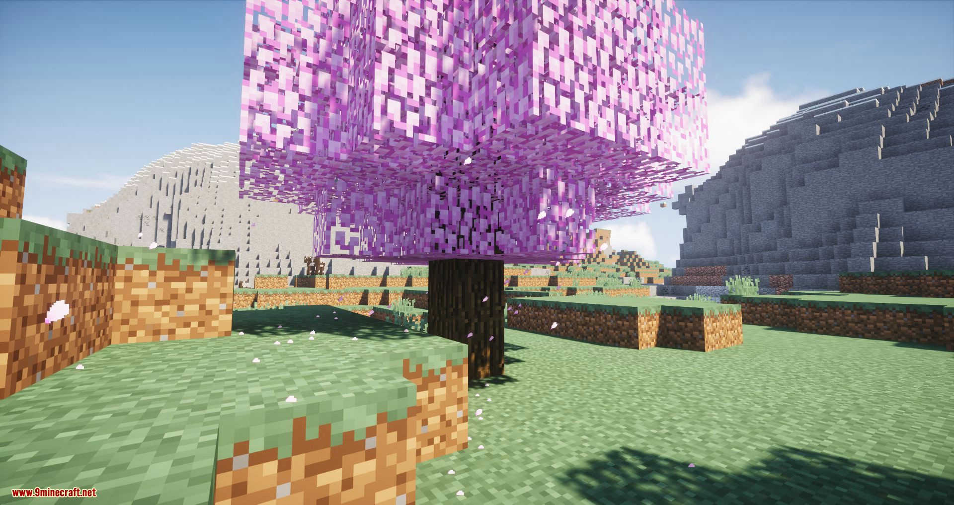 Floricraft Mod 1.12.2, 1.11.2 (Adds Sachets That Add New Effects to Player) 13