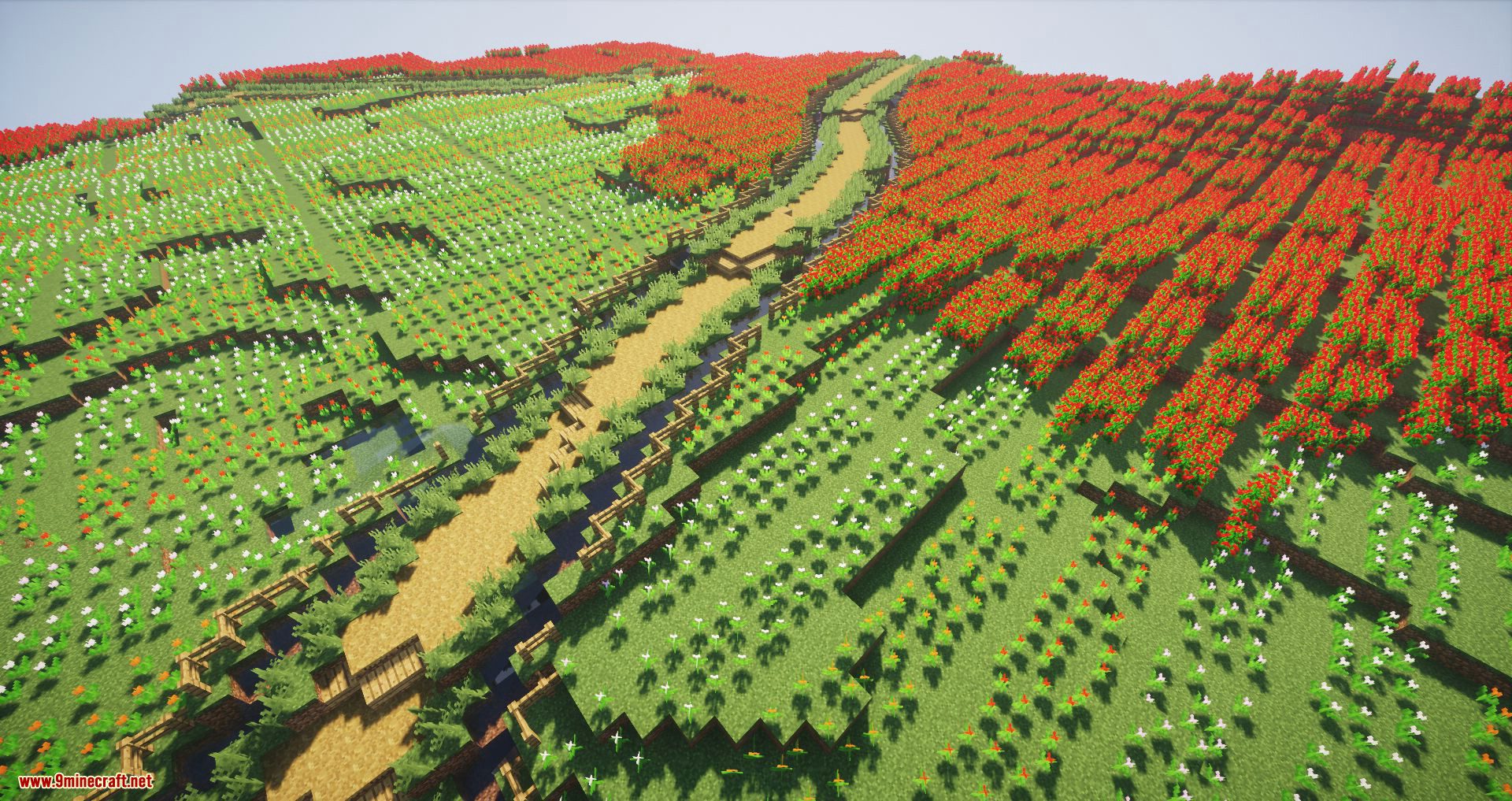 Floricraft Mod 1.12.2, 1.11.2 (Adds Sachets That Add New Effects to Player) 21