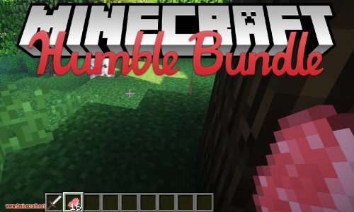 Humbling Bundle Mod (1.21, 1.20.1) – Doubles All Entity Loot Thumbnail