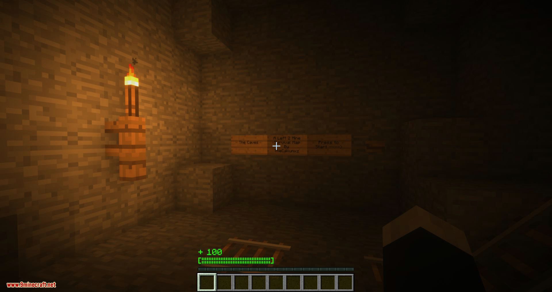 Left 2 Mine Mod 1.12.2 (Left 4 Dead Style in Minecraft) 4