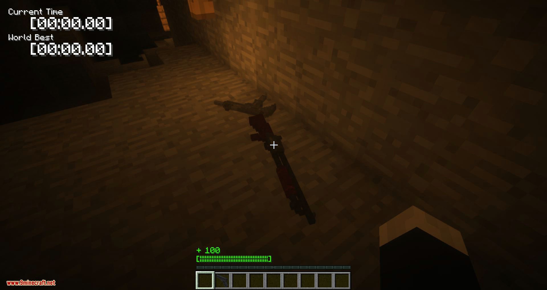 Left 2 Mine Mod 1.12.2 (Left 4 Dead Style in Minecraft) 5