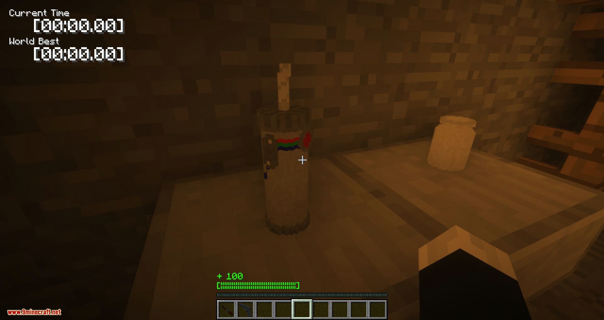 Left 2 Mine Mod 1.12.2 (Left 4 Dead Style in Minecraft) 7