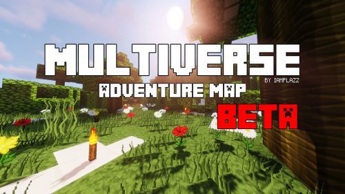 Multiverse Map 1.14.3 for Minecraft Thumbnail