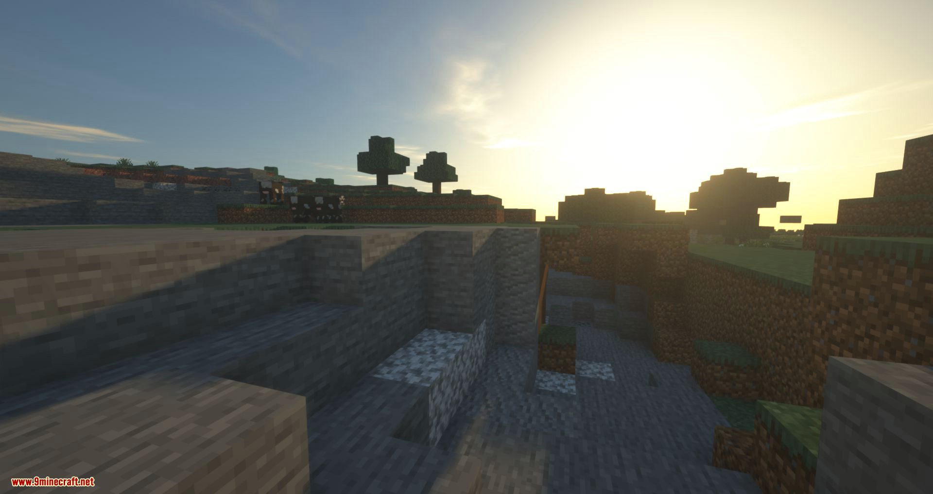 Optifabric Mod (1.20.4, 1.19.4) - Run Optifine On the Fabric, Shaders for 1.14+ 6