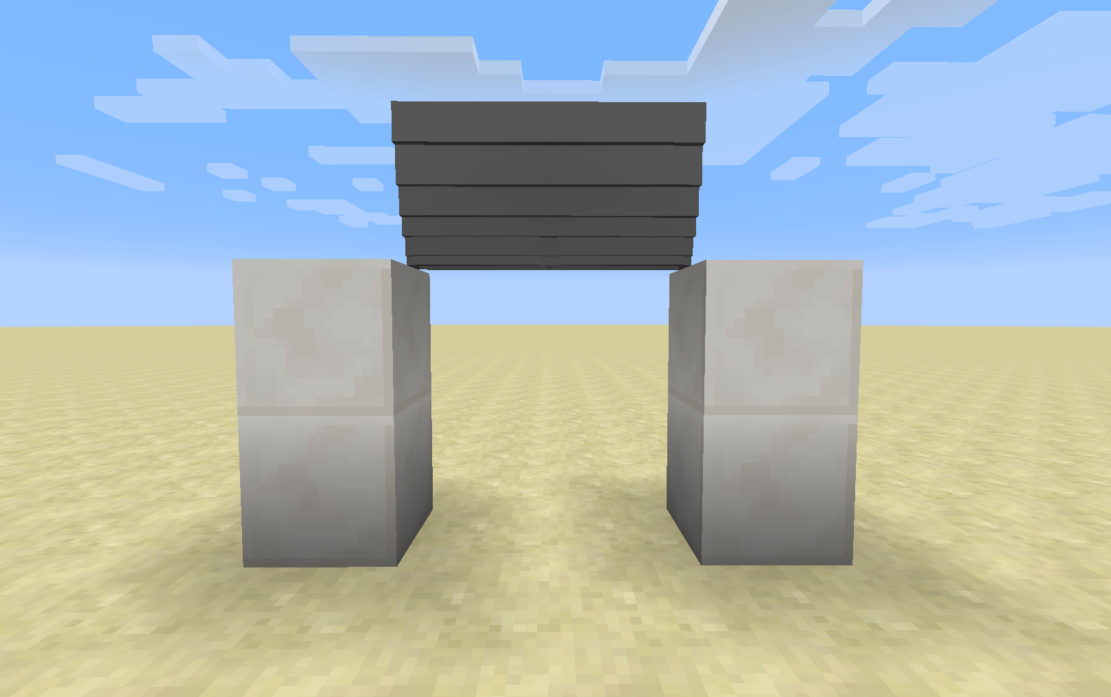 Shutters 2.0 Mod 1.12.2 (Giving You the Edge on Other Doors) 5