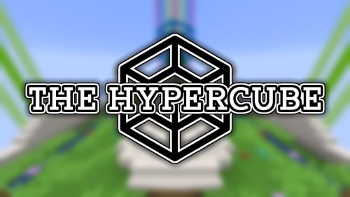 The Hypercube Map 1.14.4 for Minecraft Thumbnail