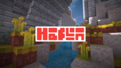 Hafen Resource Pack (1.20.4, 1.19.4) – Texture Pack Thumbnail