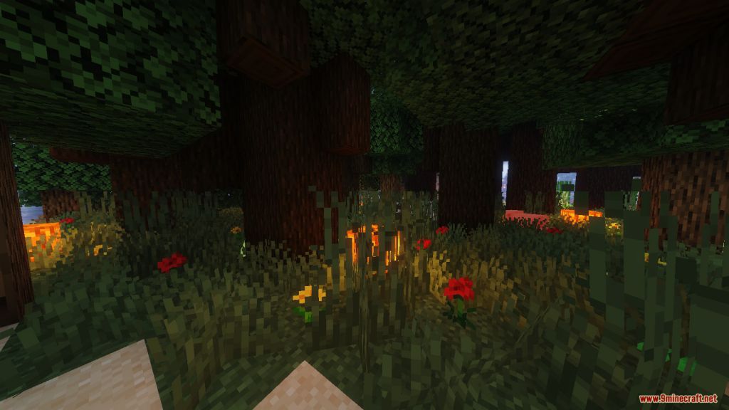 WaterBlock 2 Map 1.14.2 for Minecraft 9