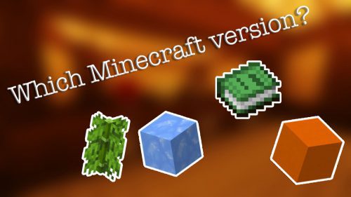 v?.? Map 1.14.4 for Minecraft Thumbnail