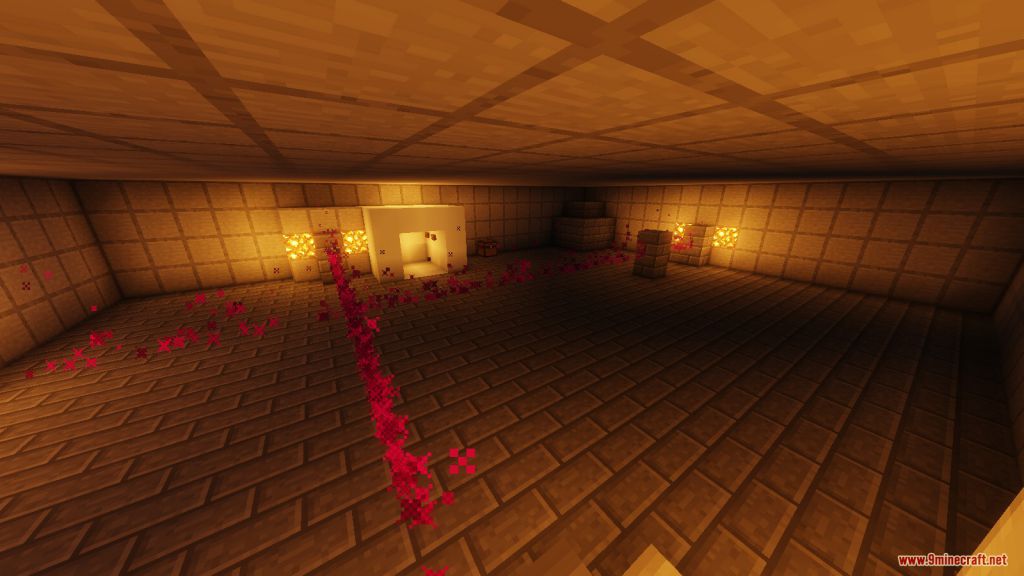 Armed Zombies Map 1.13.2 for Minecraft 6