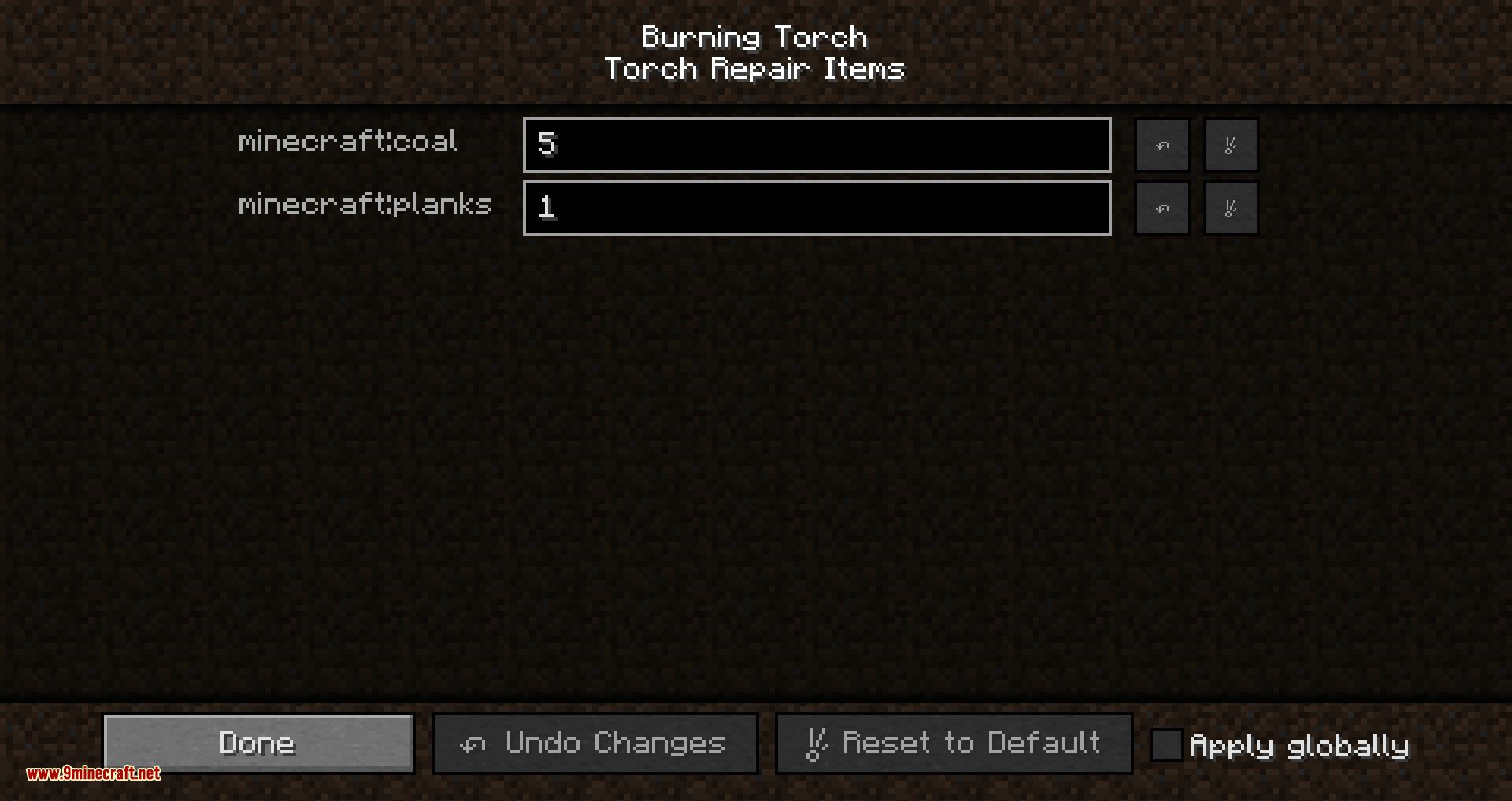 Burning Torches Mod (1.18.2, 1.16.5) - Torches Are Not Forever 8