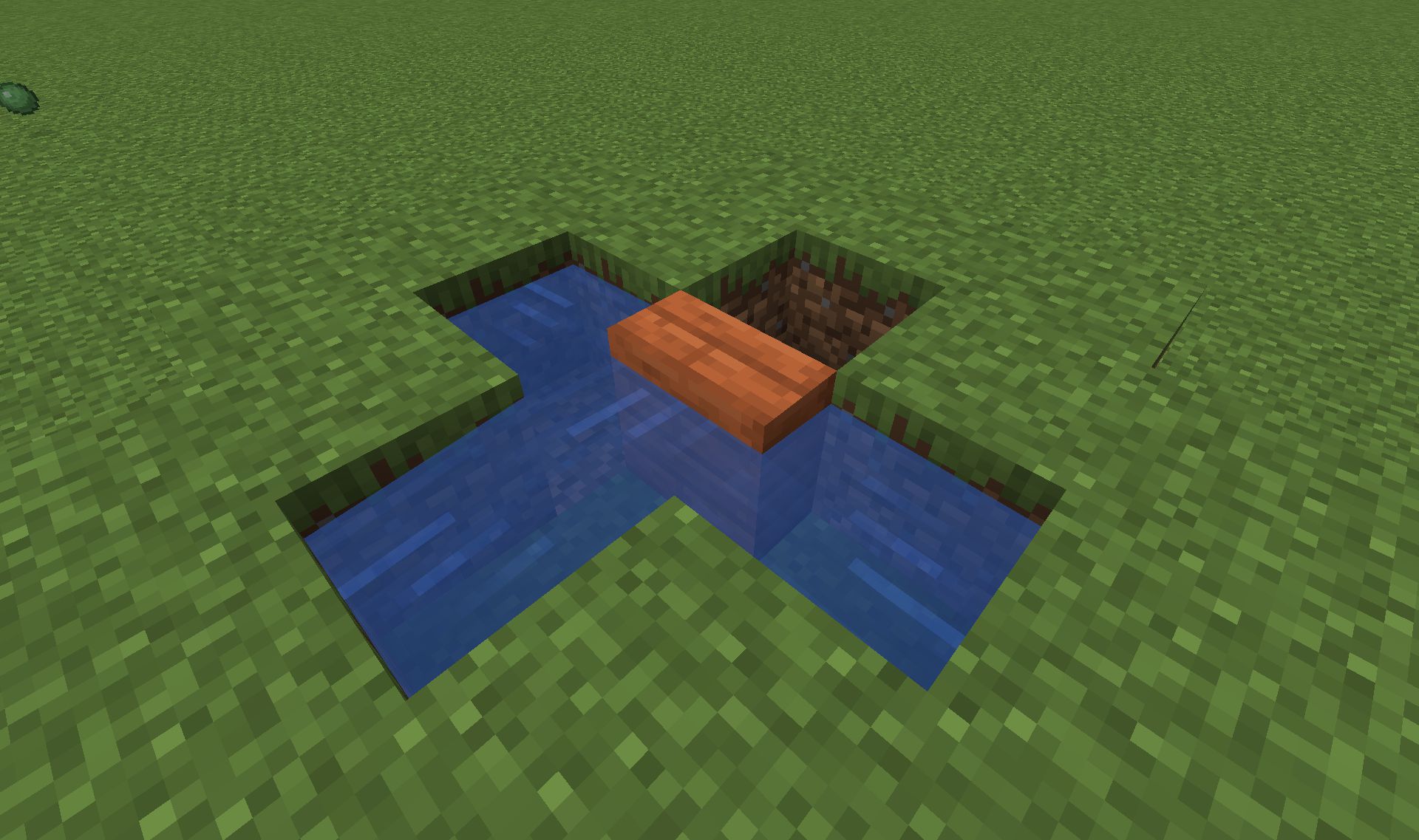 Extra Pieces Mod (1.16.5, 1.15.2) - Stairs, Slabs, Walls, Fences,... 3