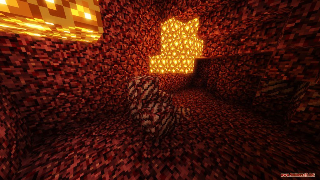 FTB: Extreme Map 1.13.2 for Minecraft 5