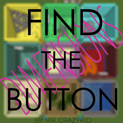 Find the Button: Dimensions Map 1.13.2 for Minecraft Thumbnail