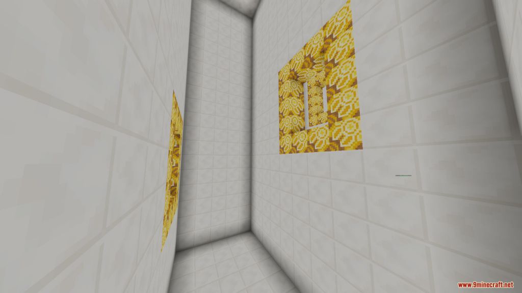 Float! Map 1.13.2 for Minecraft 3