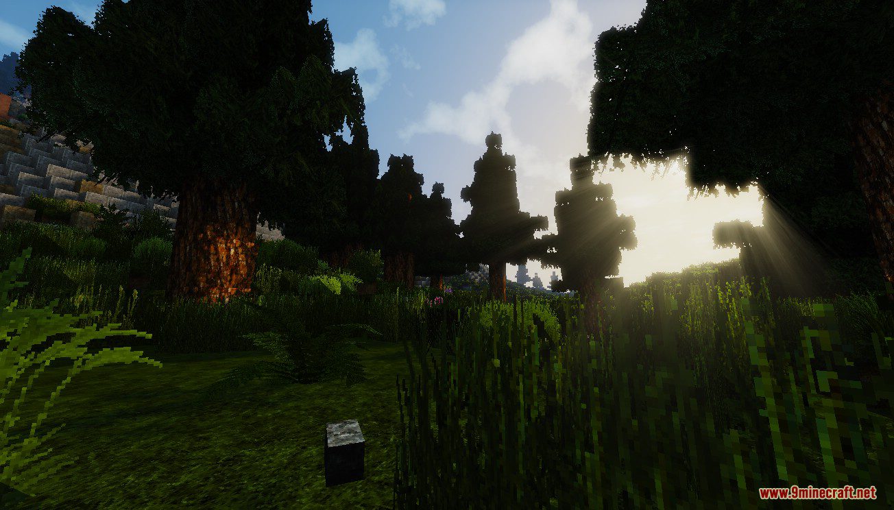 LB Photo Realism Reload Resource Pack (1.20.4, 1.19.4) - Texture Pack 5