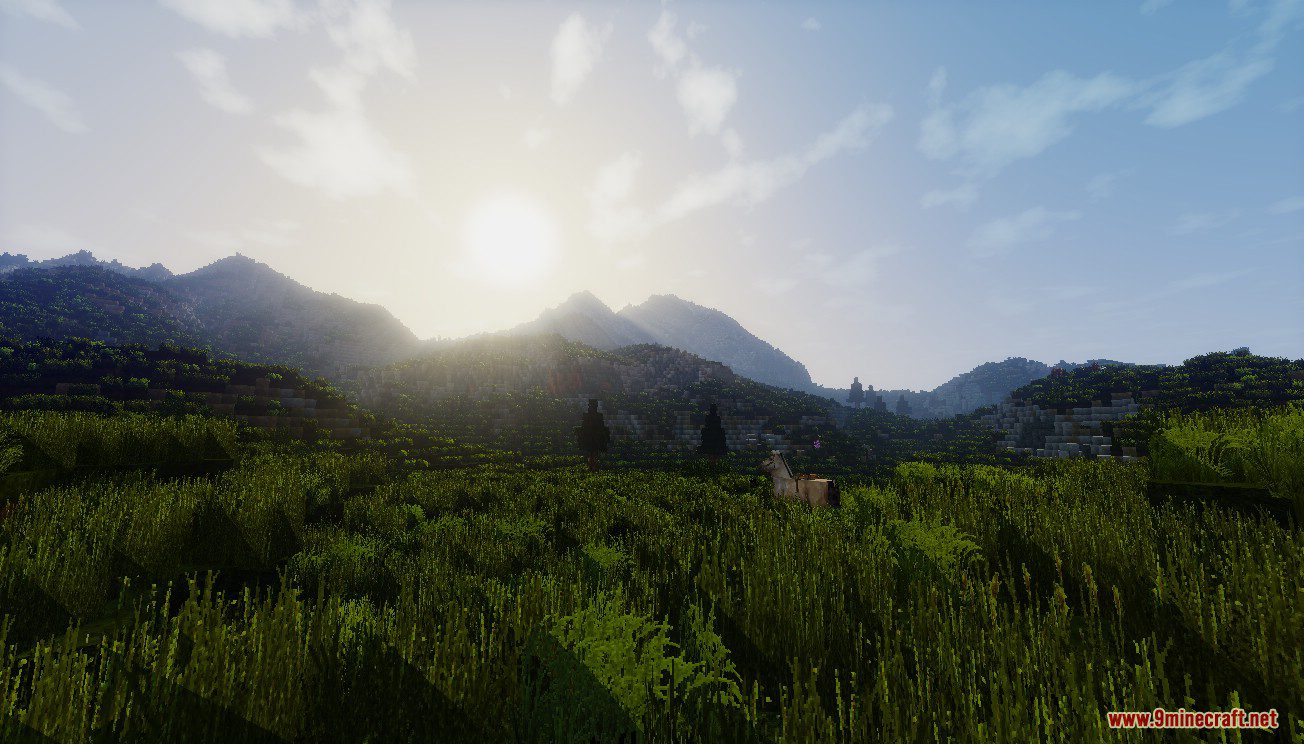 LB Photo Realism Reload Resource Pack (1.20.4, 1.19.4) - Texture Pack 8