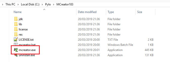 MCreator Tool (1.20.1, 1.19.4) - Create Minecraft Mods Without Coding 10