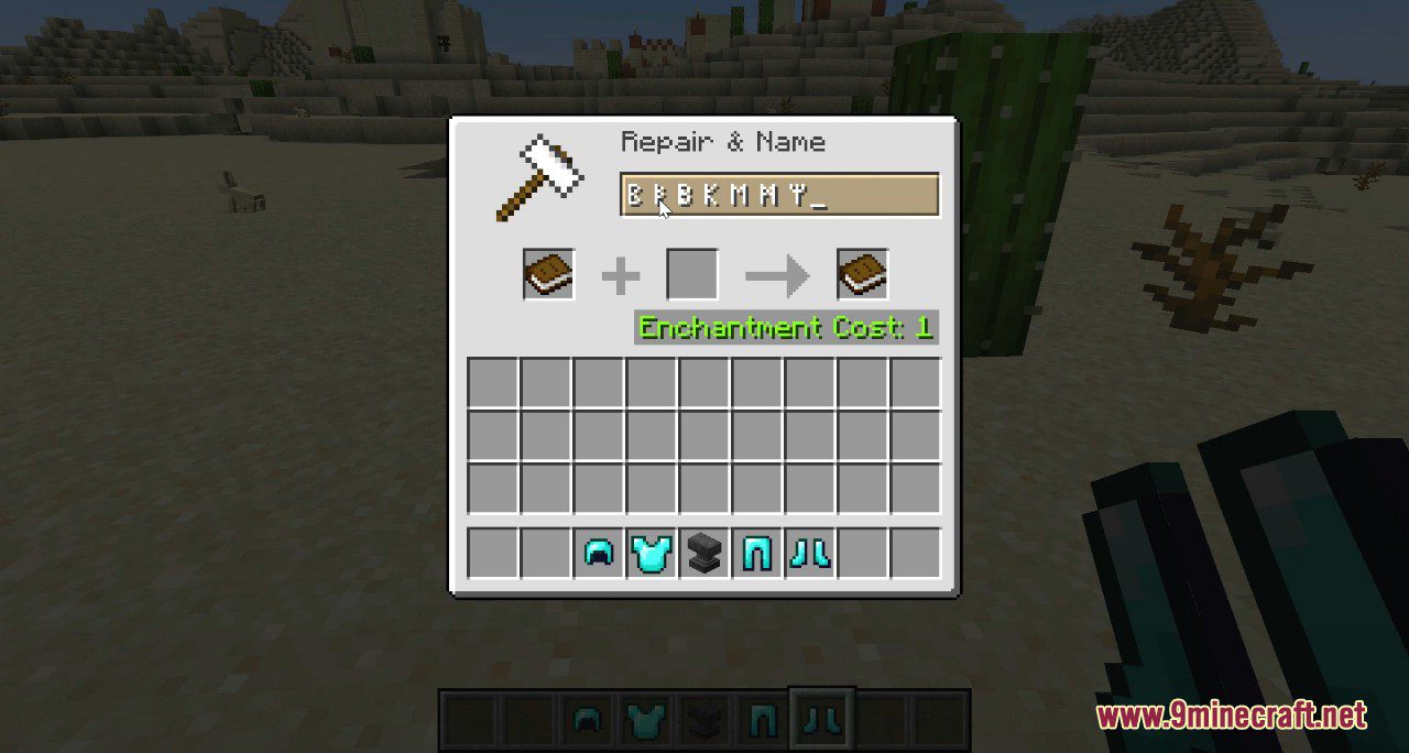 Minecraft 1.14.4 Pre-Release 3 (Villager Improvements, New Report Command) 5