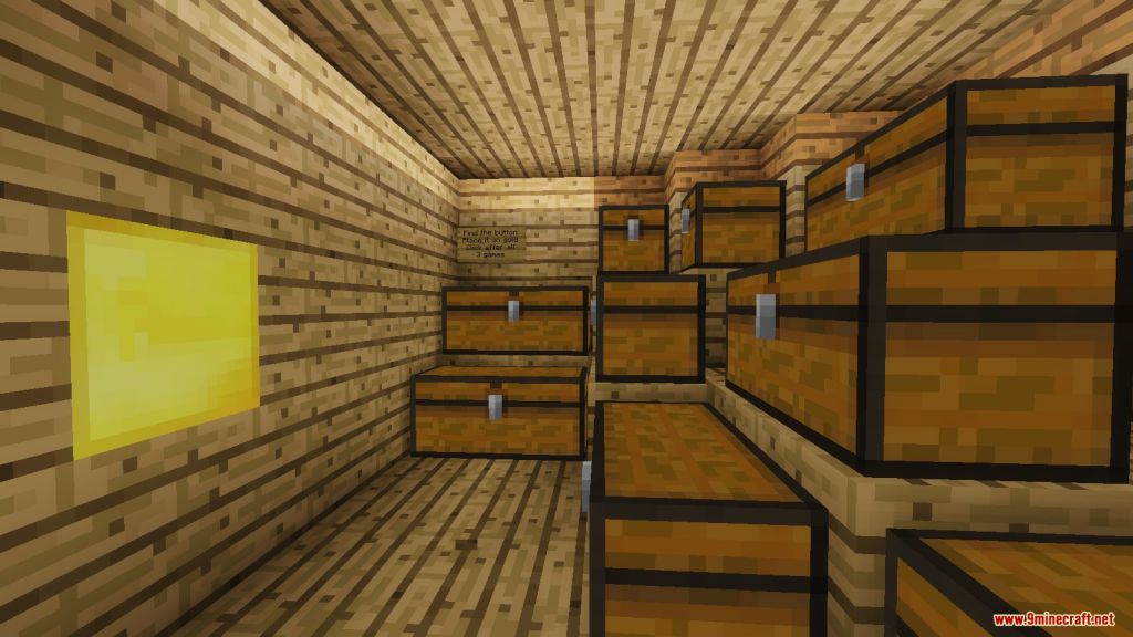 PopularMMOS Pirate Burning Map 1.12.2 for Minecraft 4