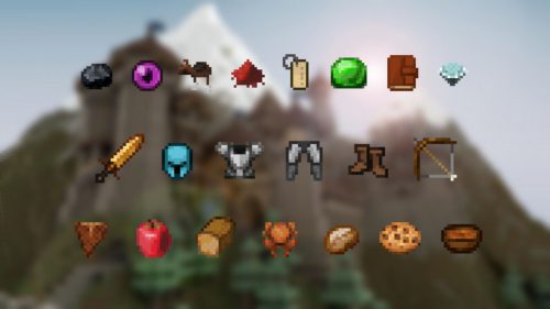 Prime Resource Pack (1.14.4, 1.13.2) – Texture Pack Thumbnail