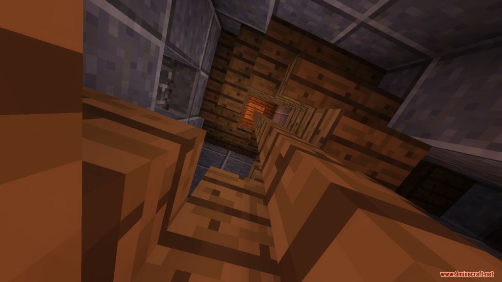 Prison Escape Map 1.13.2 for Minecraft 6