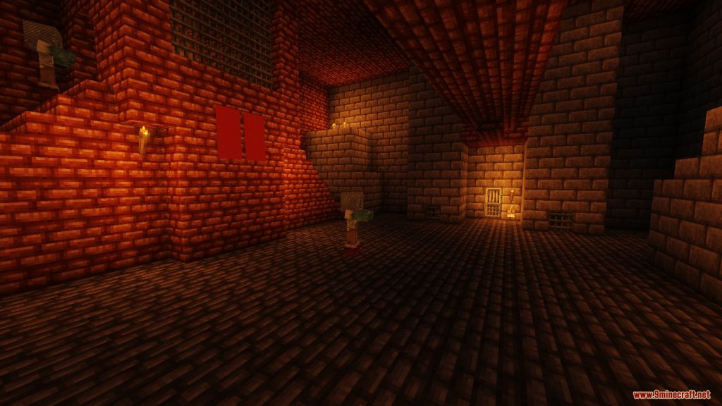 RagnaRune Map 1.12.2 for Minecraft 18