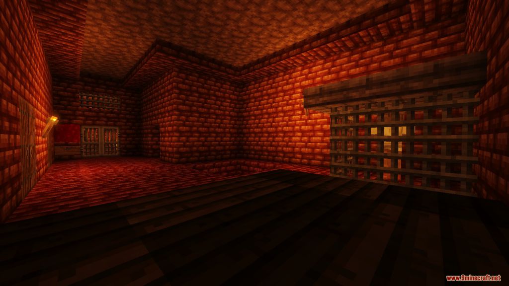 RagnaRune Map 1.12.2 for Minecraft 19