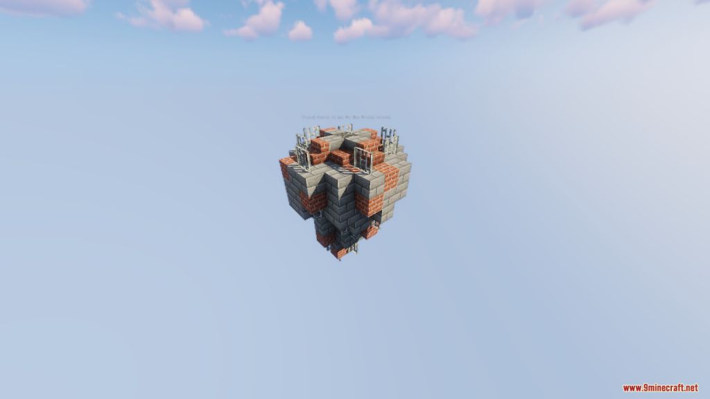 SkyBlock Evo Map 1.15.2 for Minecraft 3