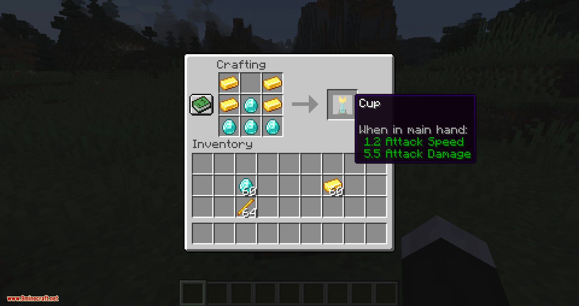 Super Tools Mod (1.20.1, 1.19.2) - Endgame Tools & Armors 15